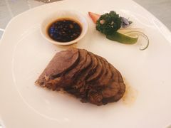 -南宁万丽酒店-万丽轩中餐厅