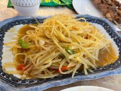 -维吾尔餐厅(宜山路店)