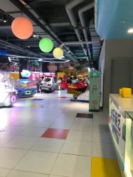 -宝燕乐园(闵行旗舰店)