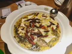 -江渔儿酸菜鱼(东二环泰禾店)