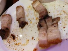 燒肉-陈光记烧腊(长寿路店)