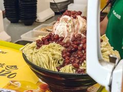 -MOMO冰品·生巧汤圆(红桥店)