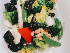 美味小炒-北平盛世·新京菜·北京烤鸭(劲松·双井店)