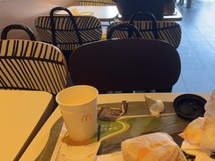 -麦当劳(华发商都店)