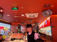 -蛙来哒(石景山万达店)