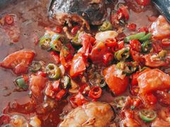 -椿记烧鹅(叠彩店)