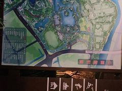 -王借岗森林公园