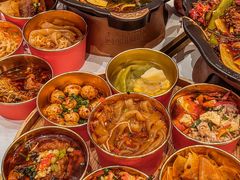 -文立新麻辣烫(合生汇21街区店)