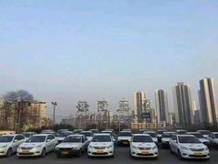 -乔森驾校(杨家坪总校)