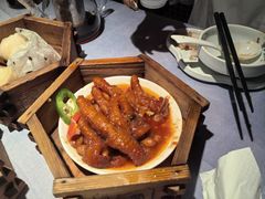 -晓粤·惹味粤菜(凯德乐峰广场店)