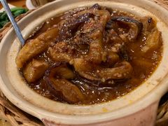 -香江小厨 The Kitchen(香江俱乐部店)