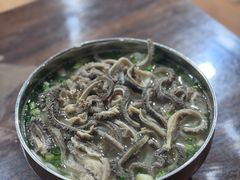 -攀枝花·任德琼·盐边羊肉米线