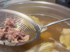 -八合里潮汕鲜牛肉火锅(福州万象城店)