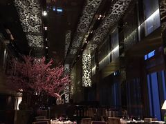 大堂-金轩中餐厅 Jin Xuan(浦东丽思卡尔顿酒店)