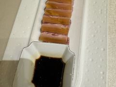 -食悦江南·淮扬菜·烤鸭(亚运村·惠新店)