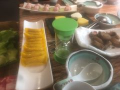 -春润大地海南椰子鸡(沙井京基百纳广场店)