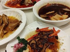 -得月楼·省级非遗·传统苏帮菜(观前店)