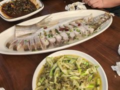-美味之家·湖景农家乐(太湖东山店)