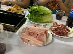-风味烧烤