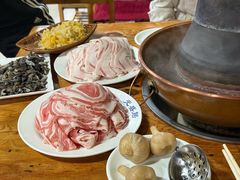 -元盛居(生态大街店)