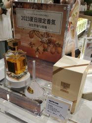 -香遇沙龙香水·调香·团建