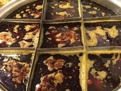 -邓莽子老火锅(鲁祖庙店)