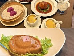 -望乡楼上海菜(日月光店)