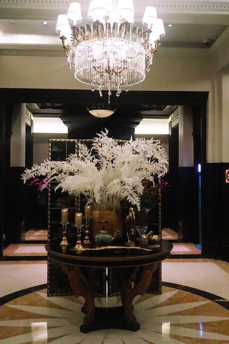 杜公馆里的惊艳火锅