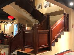 -大龍火锅(簋街店)