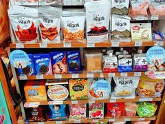 -全家便利店(上海南站站店)