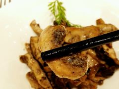 android_upload_pic-若蘭慈·无国界素食料理(欢乐海岸店)