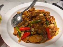 -同湘会馆(粤垦路店)