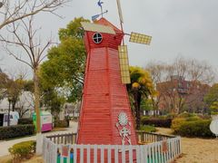 -安徒生童话乐园