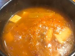 -·缸桶屋·韩式牛肋条自助烤肉(西湖D11店)