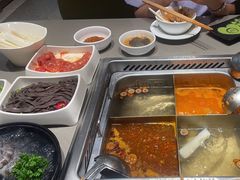 -海底捞火锅(江南盛天地店)