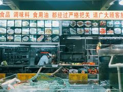 水产区-皮记海鲜1995(寮步店)