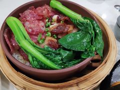 -乜都得港式茶楼(天贵路店)