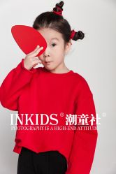 -INKIDS潮童社儿童摄影(朝阳大悦城店)