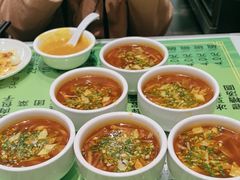 -令氏家外家周礼食府(桥南店)