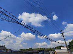 -大围山峡谷漂流