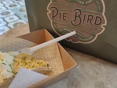 -Pie Bird(新闸路店)