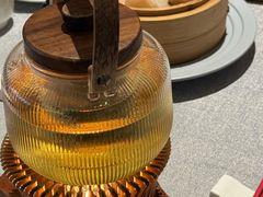 -晋江荣誉国际酒店·港誉茶餐厅