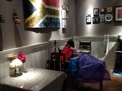 -杨桃院子咖啡吧(中华红墨店)