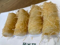 -去茶去餐厅(中央大街店)