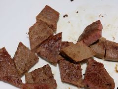 -晶丽香榭自助餐(南京大饭店)