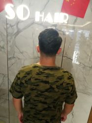 -SO HAIR