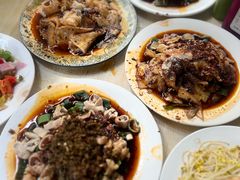 -温记府廟豆汤饭·始于1955年(海椒店)