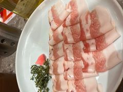 -牛牛章·章鱼水煎肉(光谷世界城店)