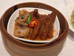 -金悦轩海鲜酒家(拱北店)