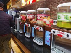 -韩盛·盛江山自助料理(于洪新玛特店)